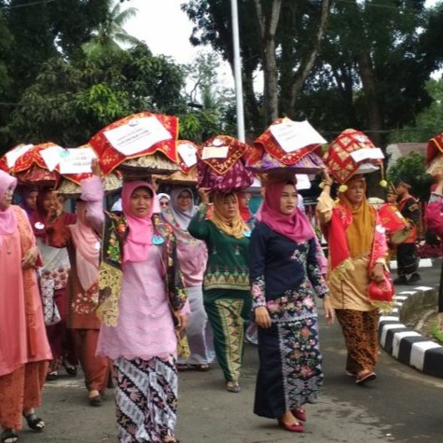 Dek Marekan