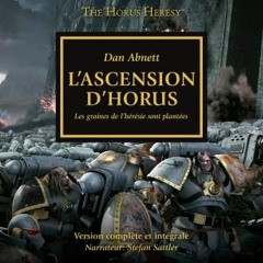 The Horus Heresy 01 audiobook free download mp3