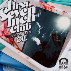 Episode 146 - Oil