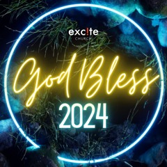 21.01.2024 - Ian Bilby - God Bless 2024 Pt.3