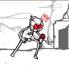 FNF Vs. Benson (??? Full Song)