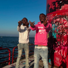 Otm Tee - Creek (feat. Mariboy Kp)
