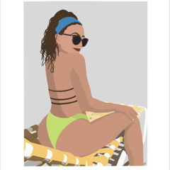 Sierra DeMartino - Something New (Prod by Pdub the Producer)