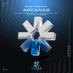 Grisel Esquivel - Arcanas (Facu Bausset Remix) [Droid9]