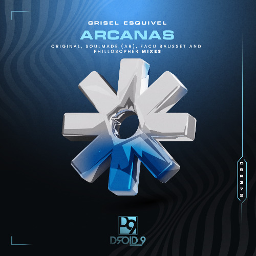 Grisel Esquivel - Arcanas (Facu Bausset Remix) [Droid9]