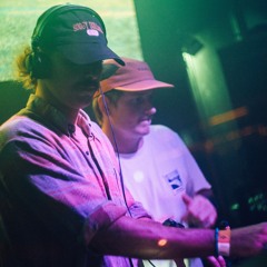 Faf&Foos Decathlon set at the Striped Horse 5th of July