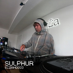 EC2AHQ03 - SULPHUR (100% PRODUCTION)