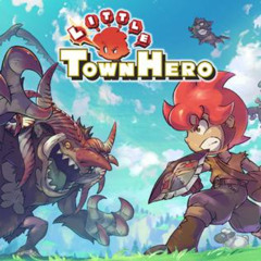 End The Story! - Little Town Hero