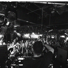 DISTRACTED LIVE @ HAWKA 2 [SIDE ROOM - 02/09/25]