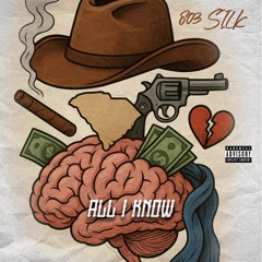 All I Know produced by Kang803