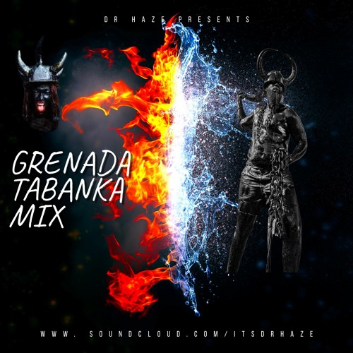 GRENADA TABANKA 2K23