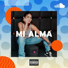 Latin R&B: Mi Alma