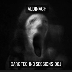 DARK TECHNO MIX SESSION