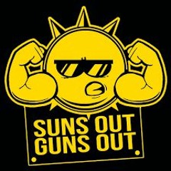 Ziggy Z -Suns out guns out Bassline mix (FREE DOWNLOAD)