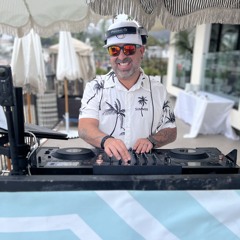 Laguna Beach Club Afro house Mix feat Chris Smooth - Laguna Beach Club