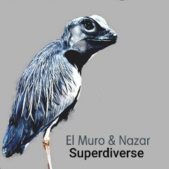 El Muro & Nazar - Superdiverse