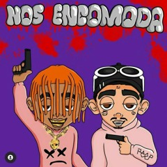 jovem noway - Nós incomoda (Ft.Trippie exe)