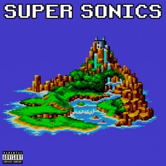 Super Sonics (prod. squirl beats)