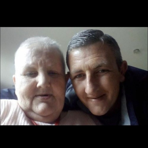Ciaran Rourke Stream Ciaran O'Rourke lost his mum to Covid 19 last week by RTÉ Radio ...