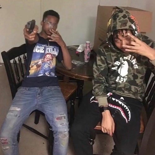 Kong & Pedrinnvl7 - Fechado com o Certo (Prod. Gentle Beats)