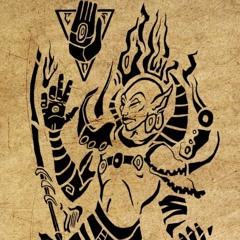 Gone And Back To Space // Vivec