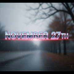 November 27th
