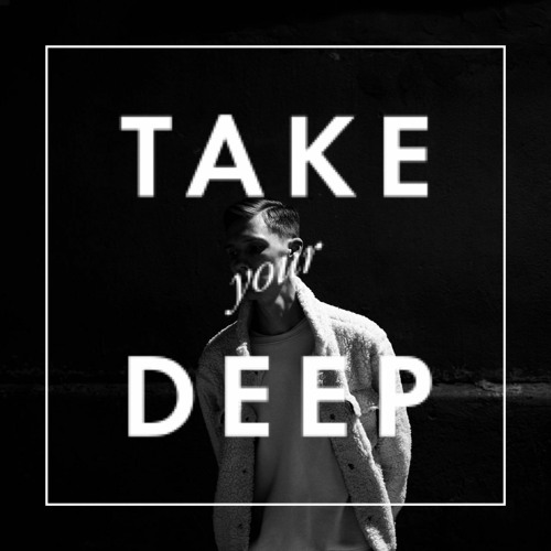 Komey - Take Your Deepcast vol.45