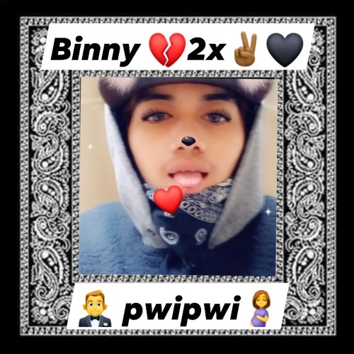 Pwipwi puking NHKI 🖤🖤🎼✌🏾