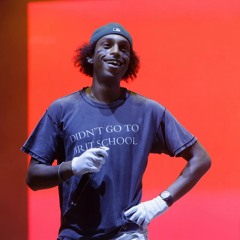 Bakar - Peter Pan Freestyle (unreleased)