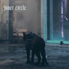 Inner Circle (now on spotify)