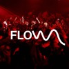 Franky Rizardo presents FLOW Radioshow 556 DJ mix artwork - Electronic music tracklist cover image