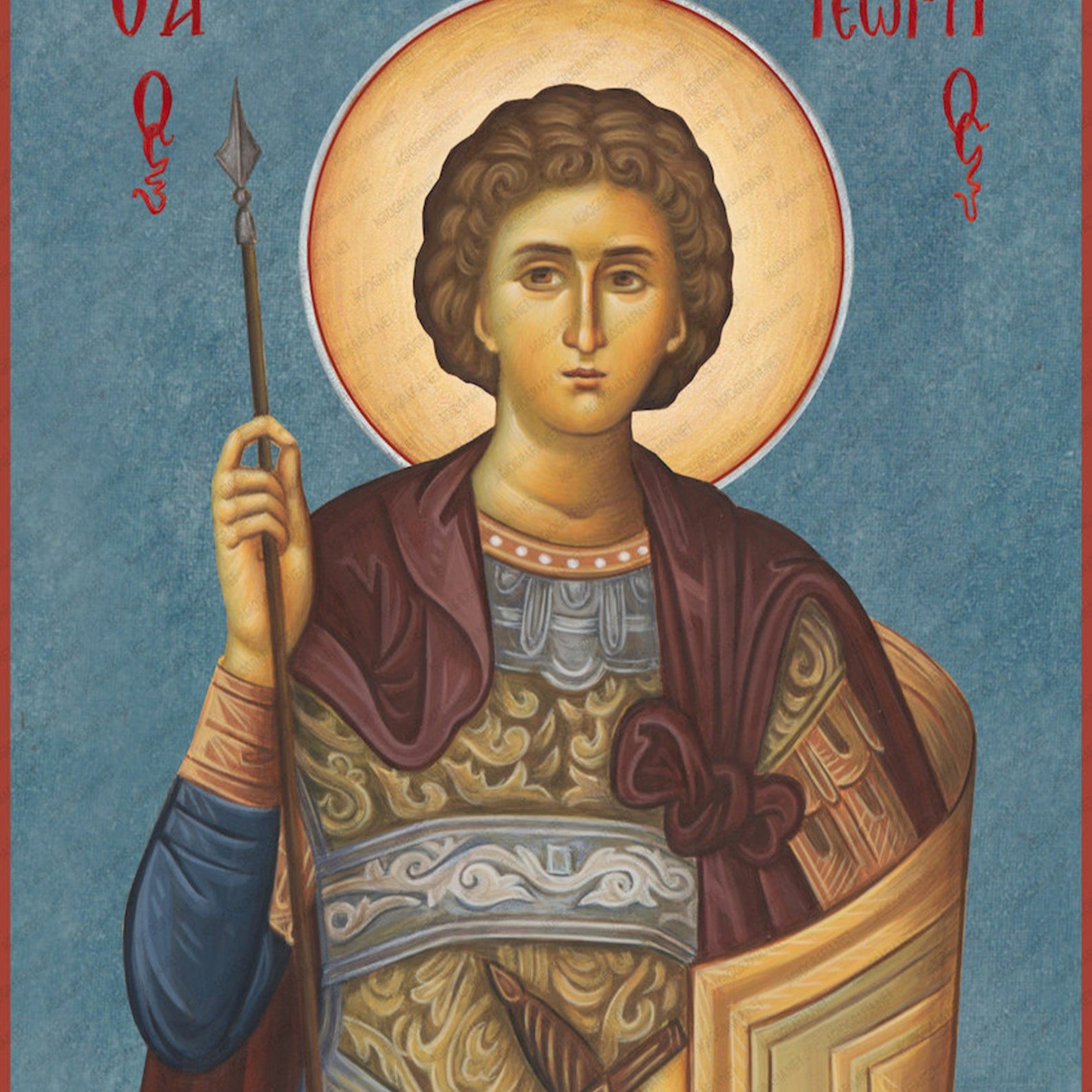 Duchovny Dom Monastery
