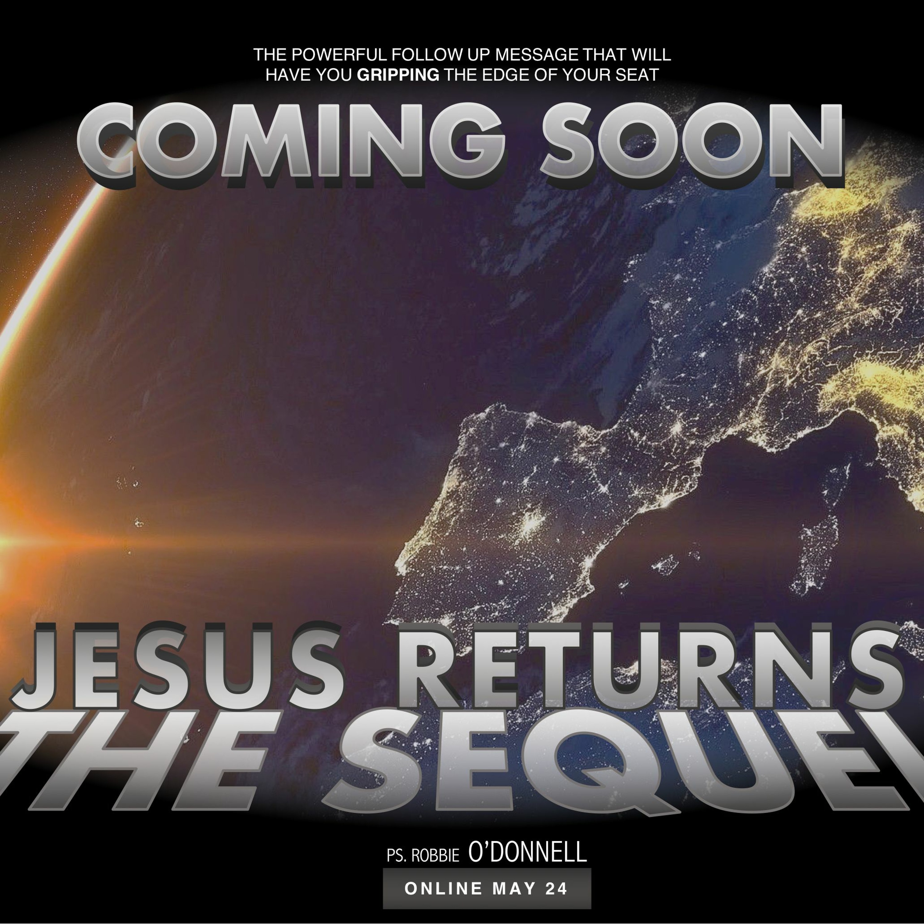 Encounter Message Podcast