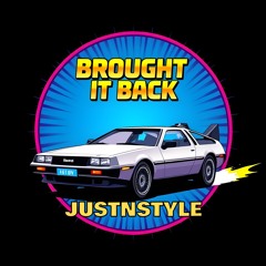 Brought It Back