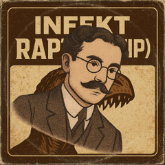 INFEKT - RAPTOR (TWINNINGTON DUBS VIP)