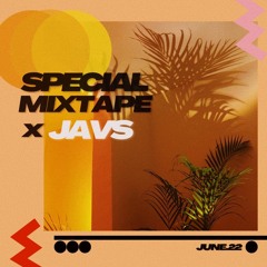 Groove Mixtape x JAVS