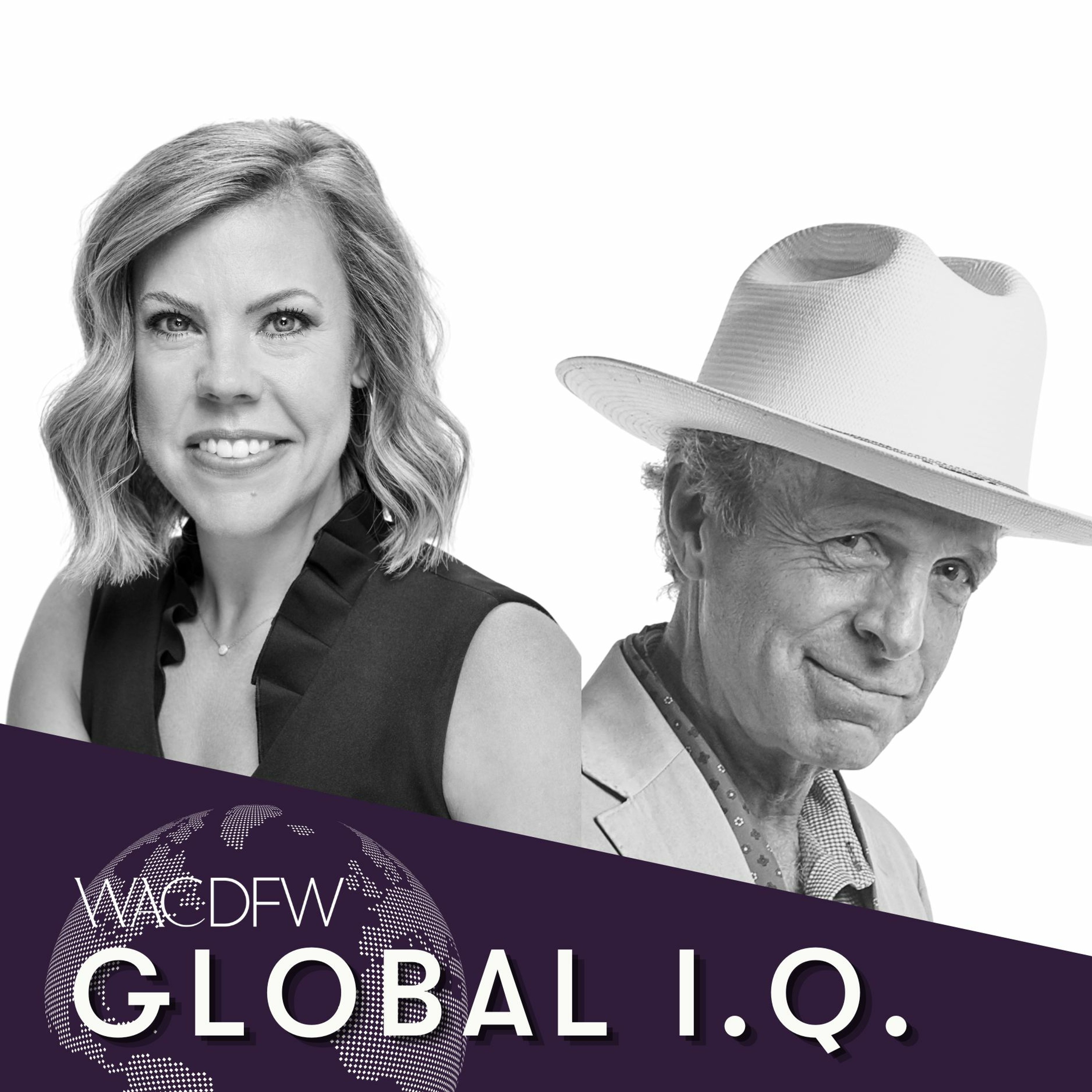 Global I.Q. Podcast