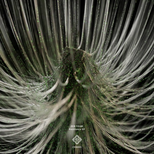 Deb Foam - Plaguer