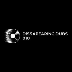 Uman  - Disappearing Dubs 010 *clips*