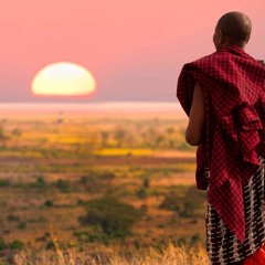 Lost Dunes Of Africa