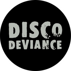Disco Deviance Mix Show 106 - Pabels
