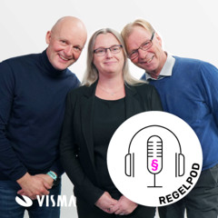 Restferie, alene på jobb og arbeidsgiveravgift ved forskuttering