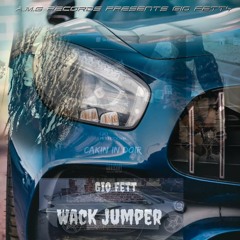 Wack Jumper Remix