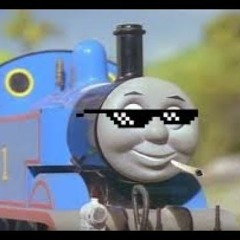 Millie The Tank Engine (Fat Controller Send)