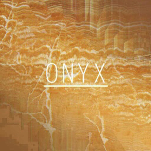 acloudyskye - Onyx