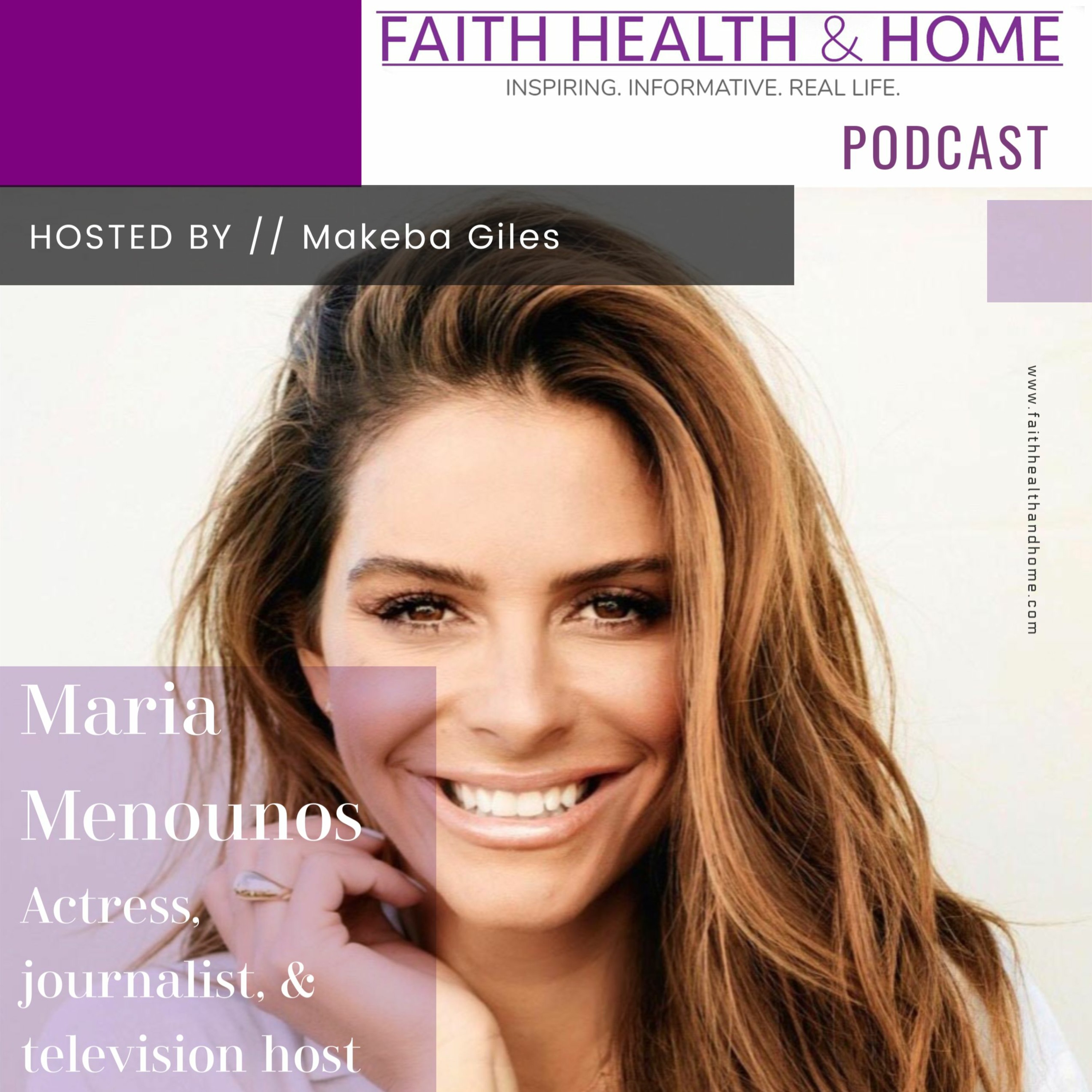 Faith Health & Home
