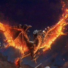 ☄️Zenith Rathalos (Prod. staysilentix!)🔥