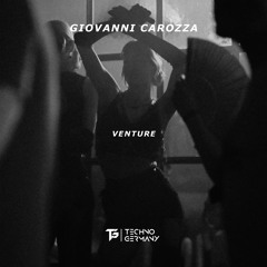 Giovanni Carozza - Kick That Bass [TG19]