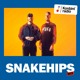 on Good Vibes Only Mix : Snakehips