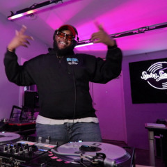 Spin Fall Mix 24' - DJ PBNJEFFY